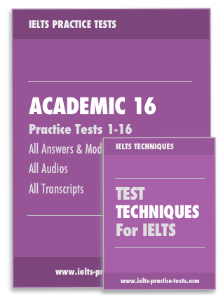 FREE IELTS LESSON – THE ACADEMIC WRITING TEST – TASK 2